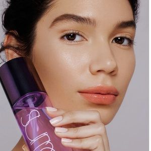 • SURRATT • HINOKI CLEANSING OIL • GLASS SKIN •